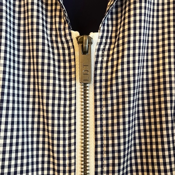 LDT Courtney Shirt Dress - Picture 9 of 12